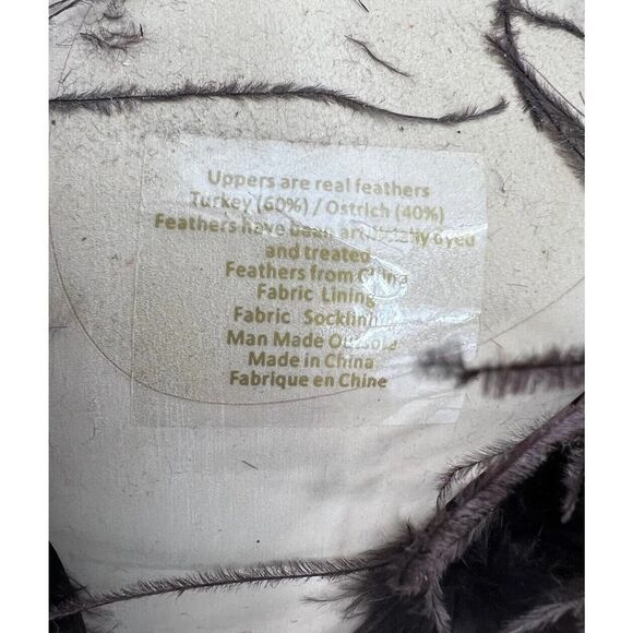 Free People Jeffery Campbell Daisy Heels - Picture 8 of 10